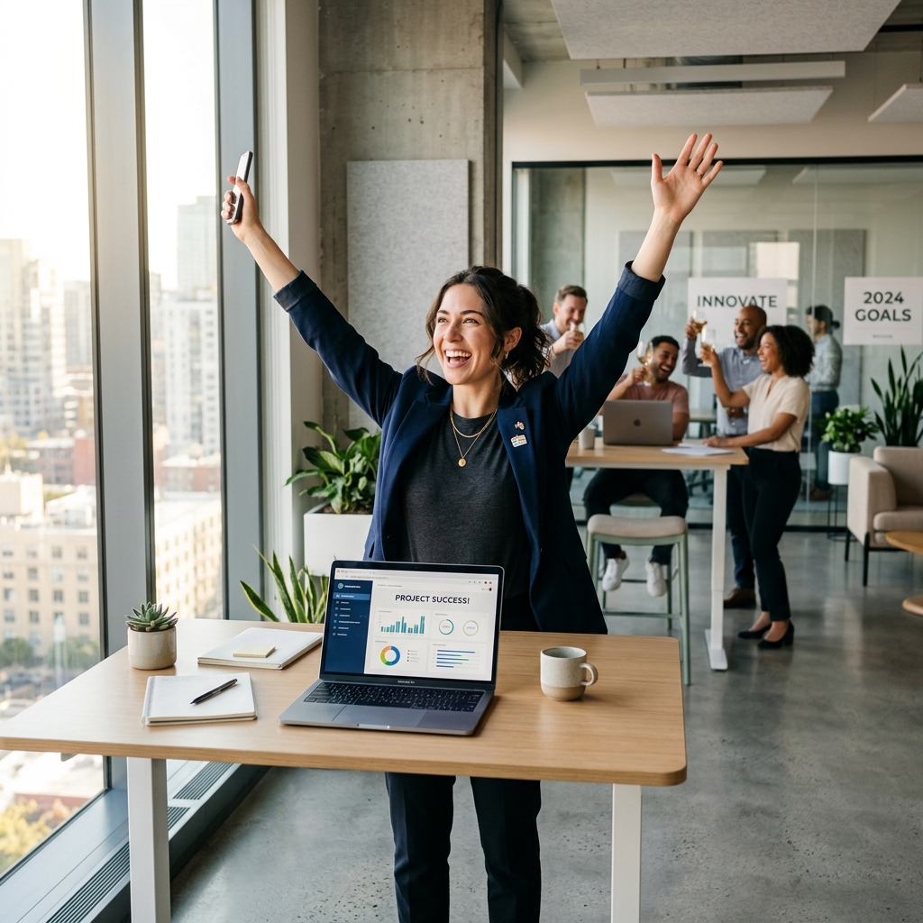 Banner Background