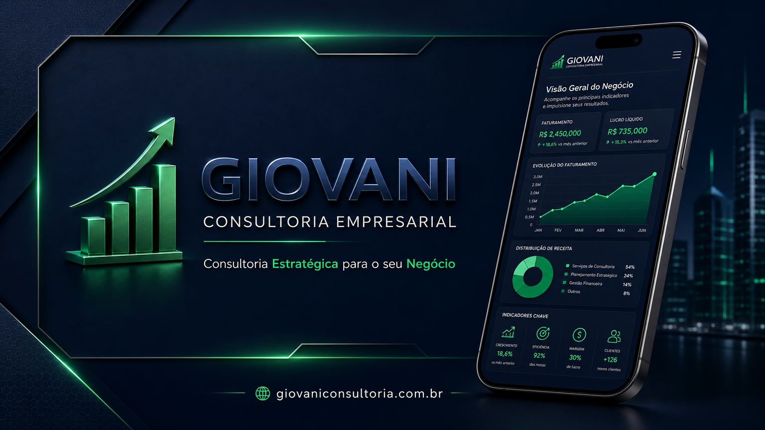 Giovani Consultoria