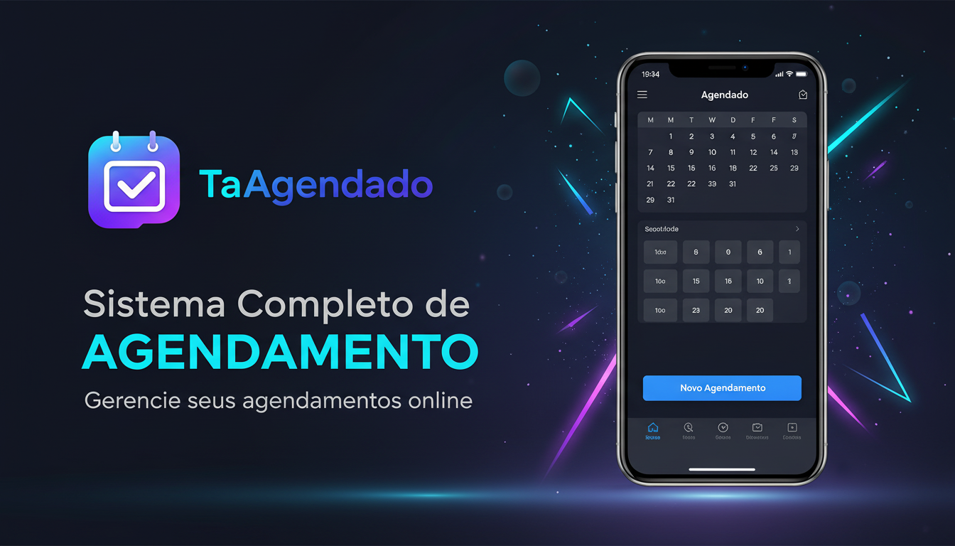 TaAgendado