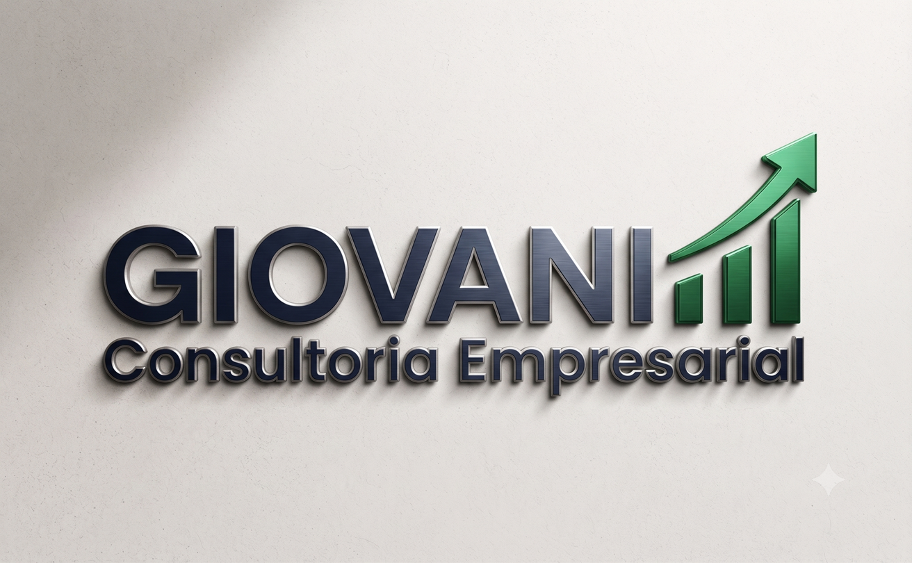 Giovani Consultoria - Sistemas que acompanham a operação