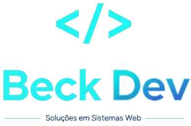 Beck Dev Sistemas Web